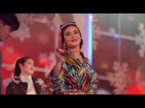 Aziz Rametov & Oybek Ahmedov - Zubayda (Official Video)