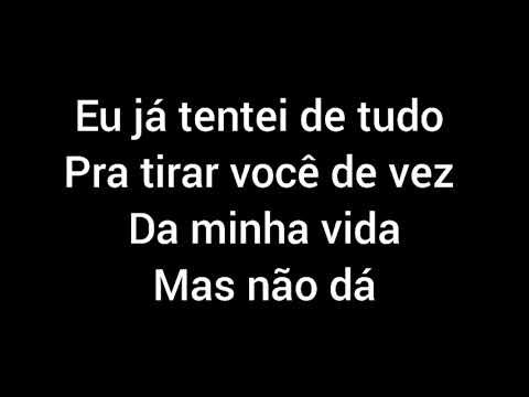 TARCÍSIO DO ACORDEON - PROTEÇÃO DE TELA (LETRA)