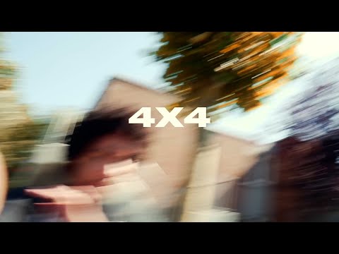 Baba Seye - 4X4 (Dir. By Ekowvisuals)