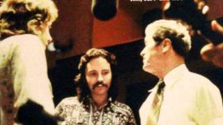 "I Saw the Light" - Will the Circle Be Unbroken