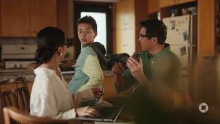 Chase The Choi Family’s Kitchen Remodel Story