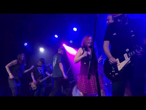 OS REPLICANTES - “Surfista calhorda” (bis) ao vivo no Sesc Avenida Paulista, São Paulo - 05.07.2024