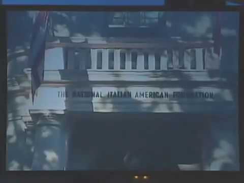 Italics: The Italian American Magazine: October 2008 edition