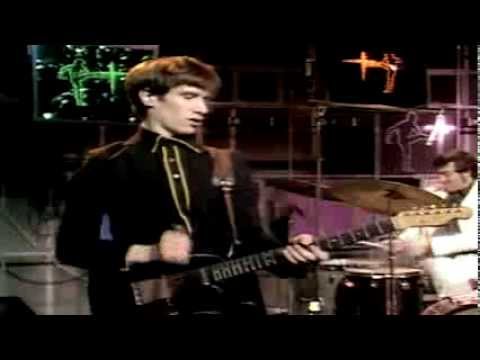 Doctor Feelgood Keep It Out Of Sight 1975