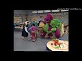 Barney Old Brass Wagon Instrumental