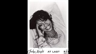 GLADYS KNIGHT &amp; THE PIPS  It&#39;s Gonna Take All Our Love R&amp;B