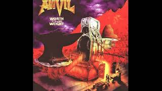 Anvil - AZ #85 (1988)