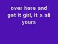 Say Cheese-KC-Lyrics [From Step Up 2 The ...