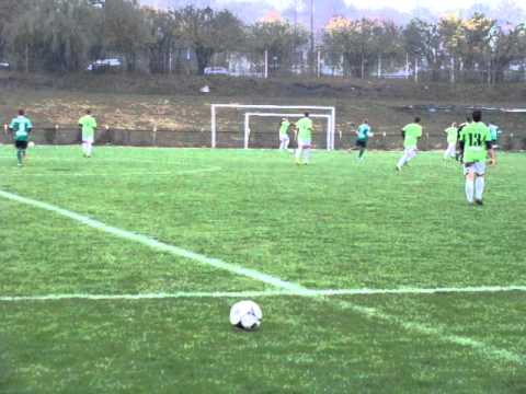 PN Motor Lublin2000 - Górnik Łęczna 2000 5:0