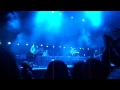 Океан Ельзи - Вiдчуваю (22.02.2013, Санкт-Петербург) 