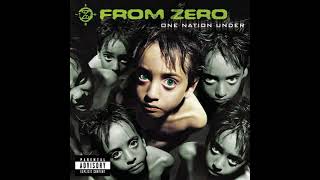 From Zero: Tomorrow&#39;s Light