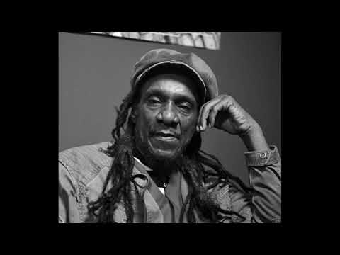 Linval Thompson & King Alpha - Long Dreadlocks v1 dub plate