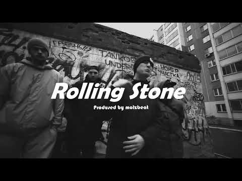 💽 [beat 2024] Оу74 x Brick Bazuka type beat "Rolling Stone"
