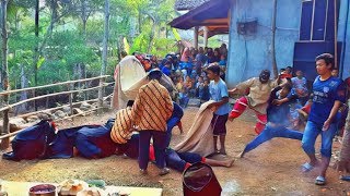 Download lagu Paling Ramai!!.. Barongan LANGEN BUDOYO Perkutukan || Gebyag Syuran 2019 mp3 Download lagu Paling Ramai!!.. Barongan LANGEN BUDOYO Perkutukan || Gebyag Syuran 2019 mp3