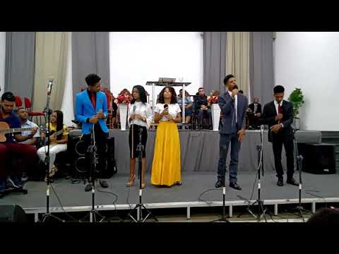 "Calmaria" Irmãos Tavares