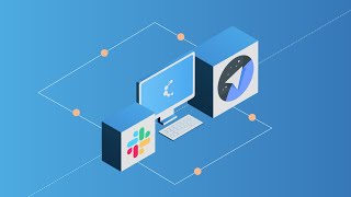 Video thumbnail: How to Migrate Slack Channels to Google Chat