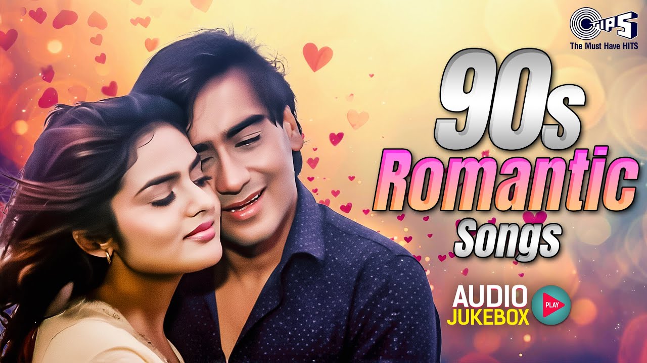 90s Romantic Songs | 90s Hindi Song | Sadabahar Hindi Gane | Hindi Love Songs | 90s Hits Hindi Songs