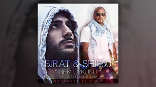 REM Sleep (Official Audio) - Sırat & SHI 360