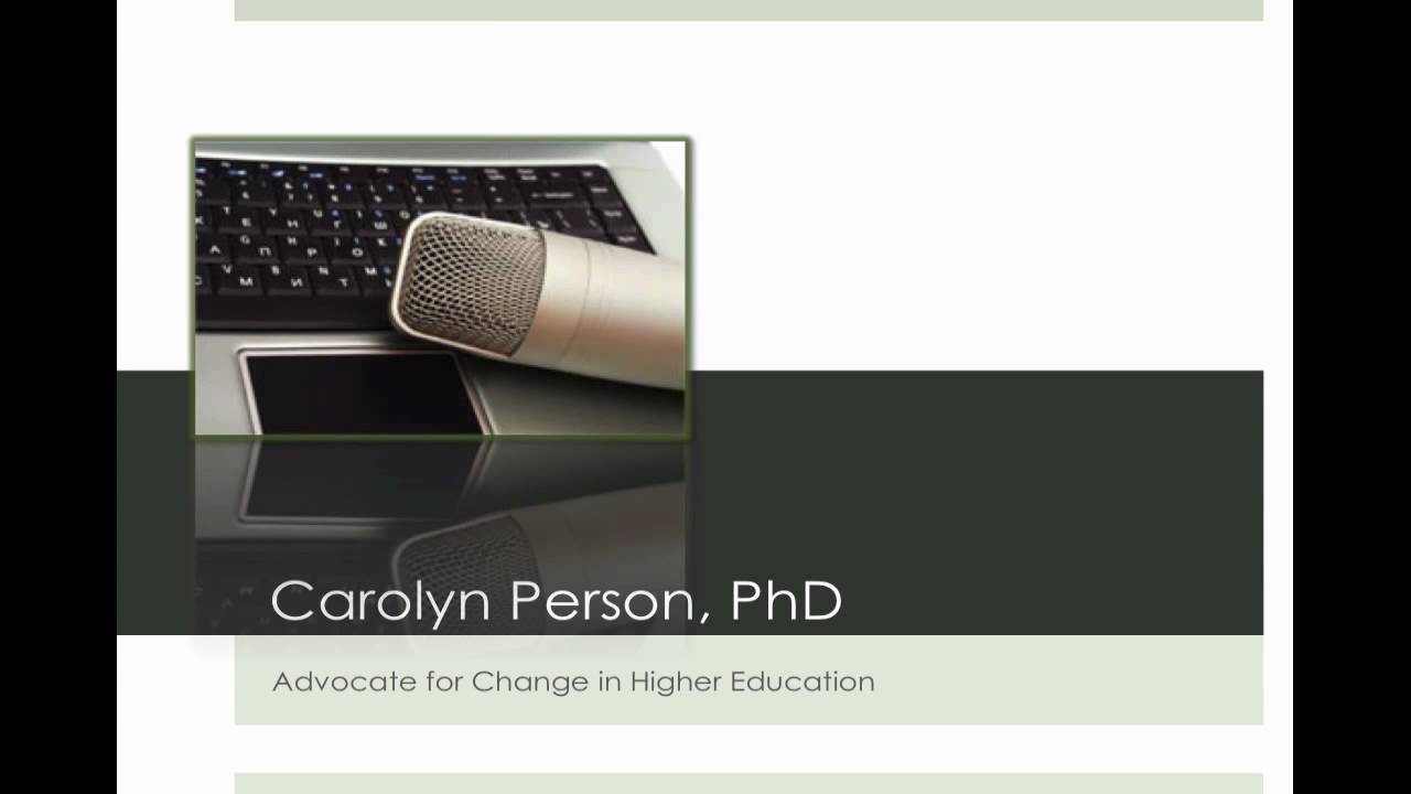 A World-Class Education: Introduction