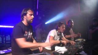 Leave the world behind - Swedish House Mafia @ Ultra Festival Miami