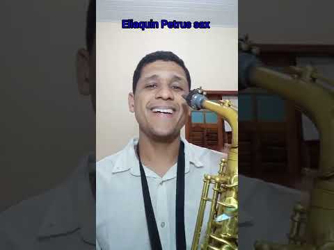 Fica bem Sax Liu Malifoo Gabriel Porto Copacabana Barra Da Tijuca SP RJ músico Remix DJ Saxofonista