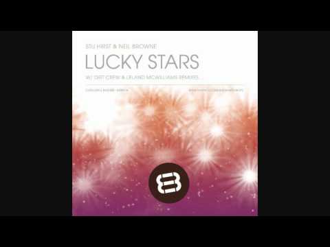 Stu Hirst & Neil Browne - Lucky Stars (Original Mix)