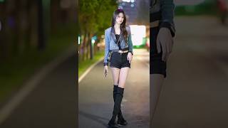 beautiful street girls #beautiful #chinese #street #girls