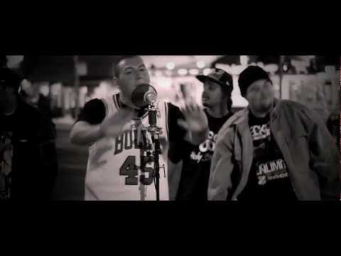 Yarrow Slaps | Young Reap | Young Mix | Allen Kass - "They Don't Know" (Music Video)