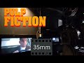Running PulpFiction On 35mm Film SagHarborCinema Part 2
