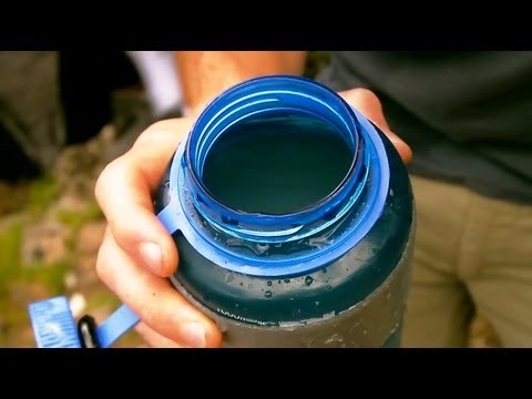 Episode 2: Water From A Pipe?
