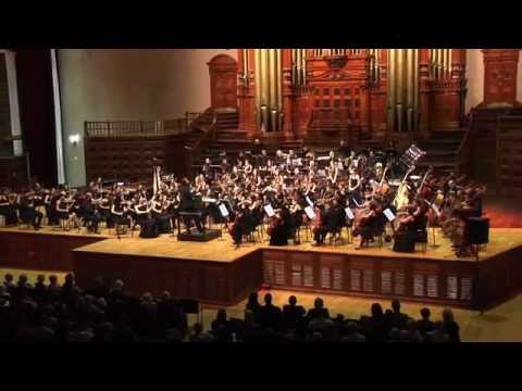 Prokofiev-Romeo and Juliet