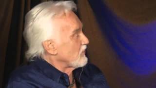 Kenny Rogers and Dolly Parton Duet for Rogers' New Studio Album - Stacy McCloud