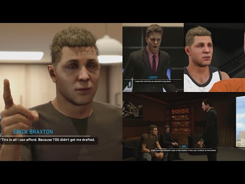 NBA 2K15 MyCareer One Step Closer! Episode 1