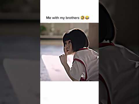 Sister Vs Brother | Go ahead | #shorts #kdrama #cdrama #goahead #trending #fyp #chinesedrama #status