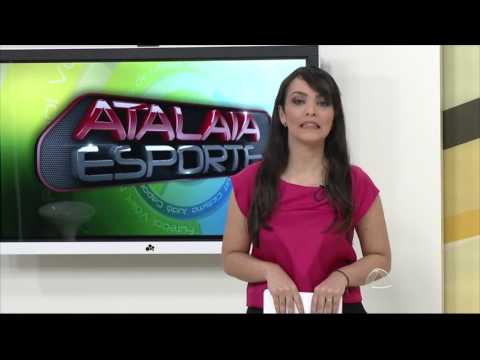 ATALAIA ESPORTE - Itabaiana recebe o Serra Talhada em casa pela série C do Brasileiro