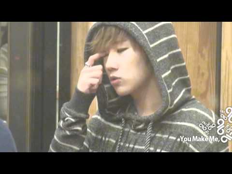 [Fancam] - 111027 - SungGyu @ Sůƙirα