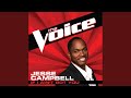 If I Ain’t Got You (The Voice Performance)