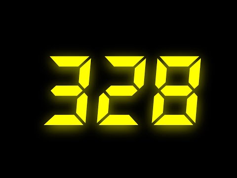 328 - Panna preslávna