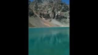preview picture of video 'Laguna Los Cristales, Las Nieves, Rengo'