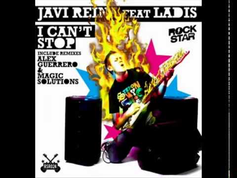 I can`t stop - Javi Reina.mp4