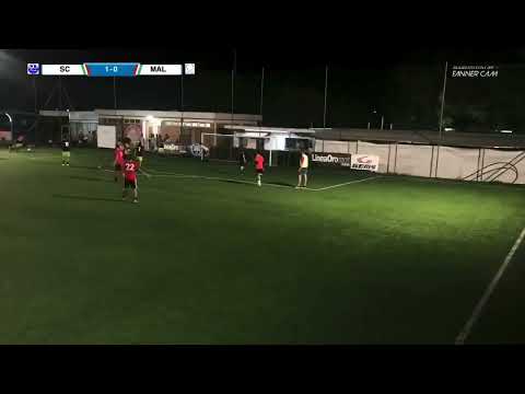 LEGA c8 2022-2023 SANTA CATERINA MALLORCA