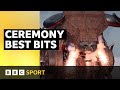 Birmingham 2022 begins with spectacular opening ceremony | Commonwealth Games