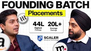 SST's Founding Batch Placements: Real Numbers, Revealed
