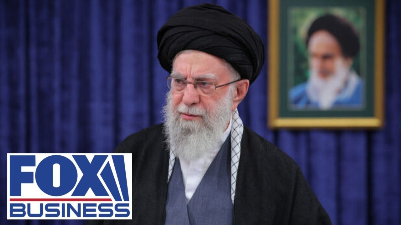Khamenei is ‘THREATENING the US,’ says Foundation for Defense of Democracies founder
