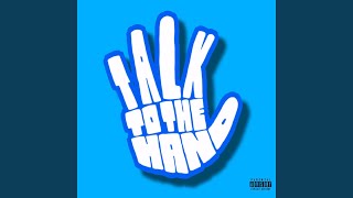 Talk to the Hand Music Video