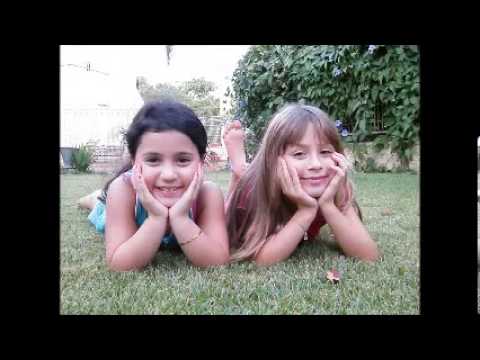 Happy Birthday Rotem