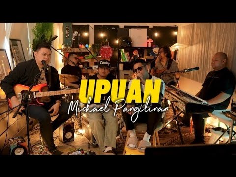 Upuan - Michael Pangilinan ft. Bishnu Paneru (Gloc-9)