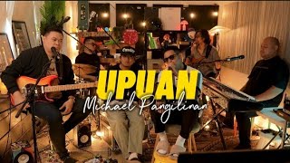 Upuan - Michael Pangilinan ft. Bishnu Paneru (Gloc-9)