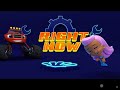 Bubble Guppies Right Now Promo 1 Nickelodeon US LIVE