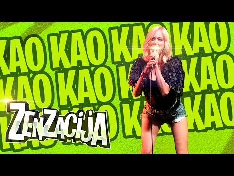 Jelena Rozga obožava KAO | ZENZACIJA